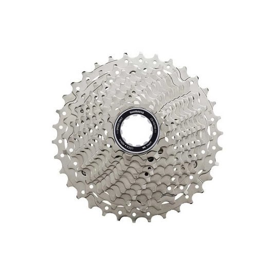 Shimano Cassette CS-HG700-11 11-Speed (11-34T)