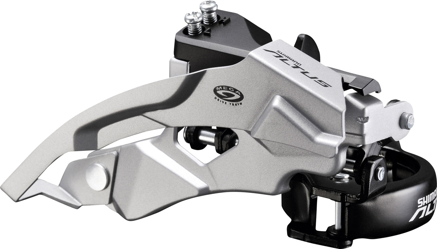 Shimano Altus FD-M370 Front Derailleur