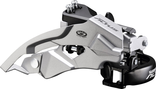 Shimano Altus FD-M370 Front Derailleur