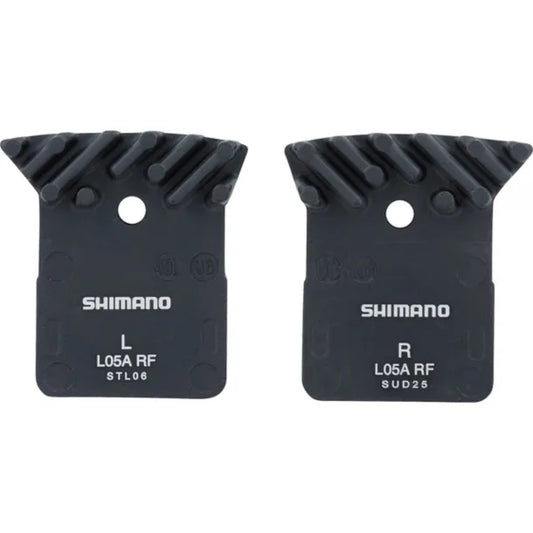 Shimano Disc Brake Pads BP-L05A-RF WORKSHOP