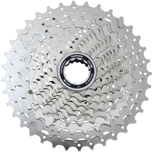 Shimano Cassette CS-HG50 10-S (11-36T)