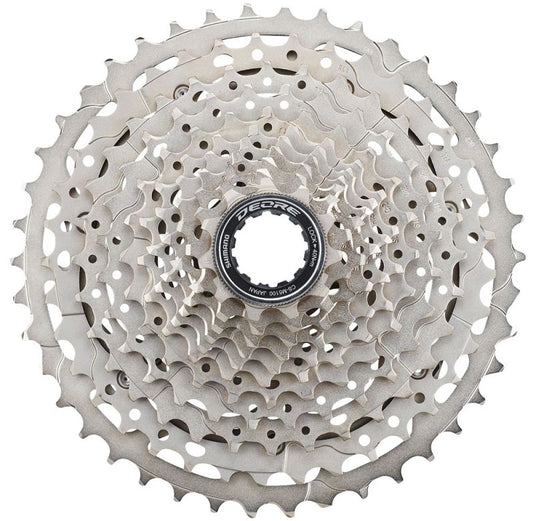 SHIMANO CASSETTE SPROCKET CS-M5100-11-42T