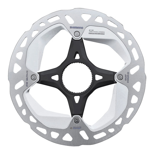 Shimano Disc Brake Rotor RT-MT800 160mm