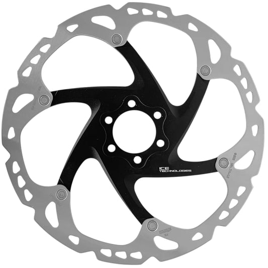 Shimano Disc Brake Rotor SM-RT86 Deore XT 203mm