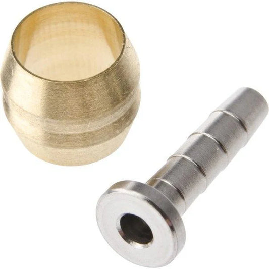 Shimano Olive With Insert