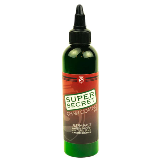 Silca Secret Chain Lube 120ml