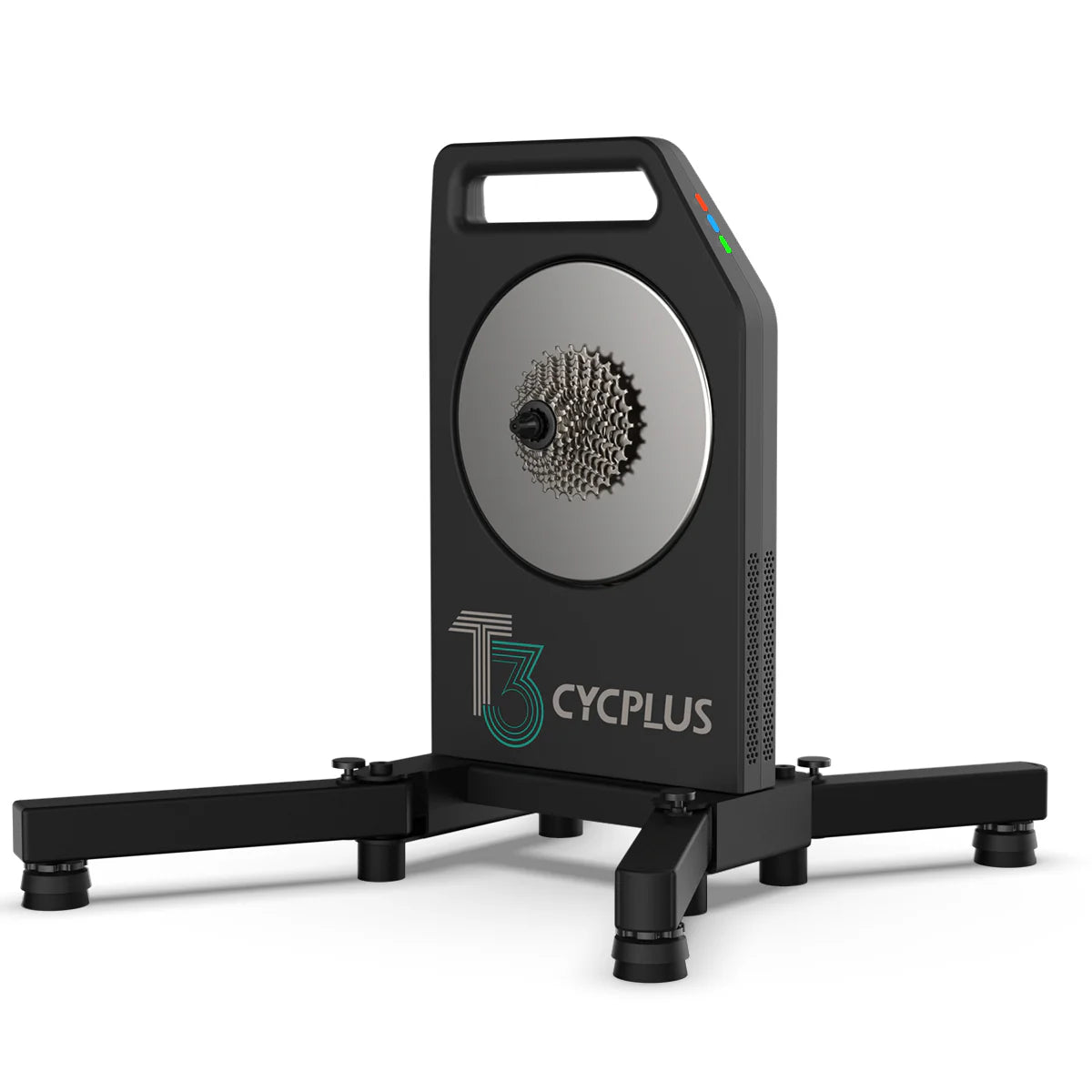 CYCPLUS T3 Smart Indoor Trainer