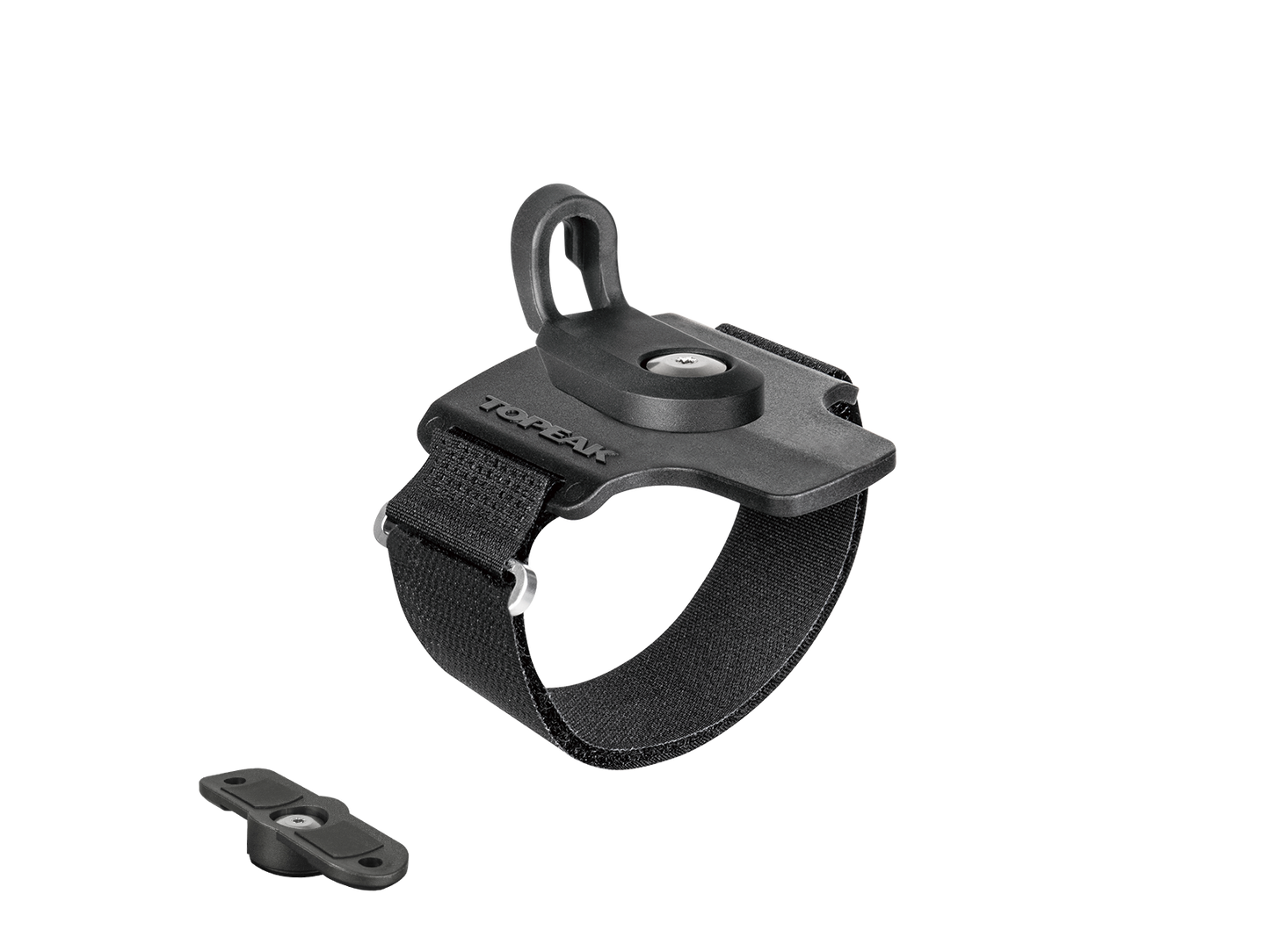 Topeak Ninja master + Free Strap