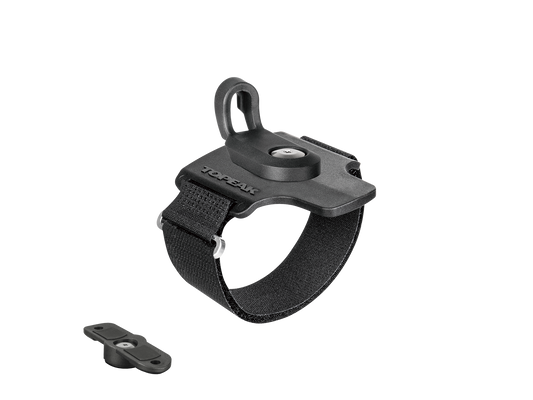 Topeak Ninja master + Free Strap