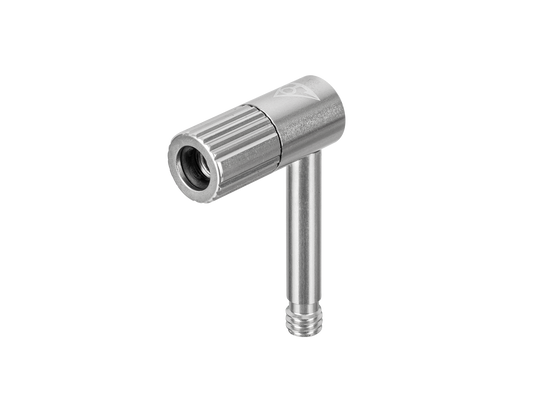 Topeak Pressure Rite Presta Valve Adaptor