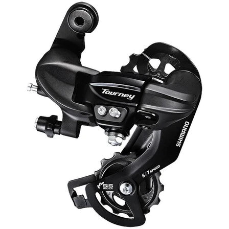 Shimano Tourney RD-TY300 Rear Derailleur 6/7s