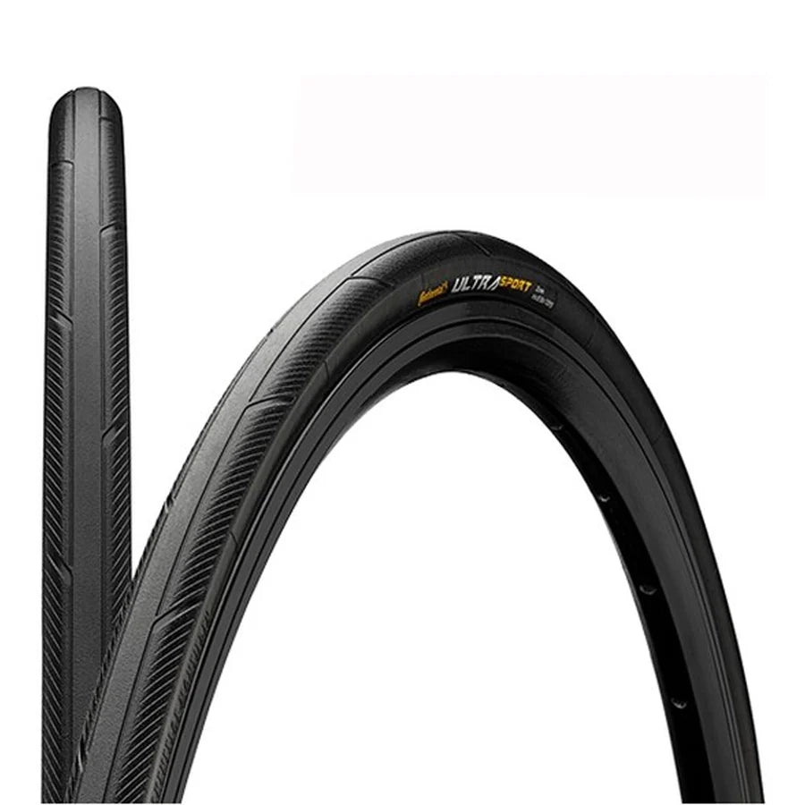 Continental Ultra Sport III Wire Bead Tire