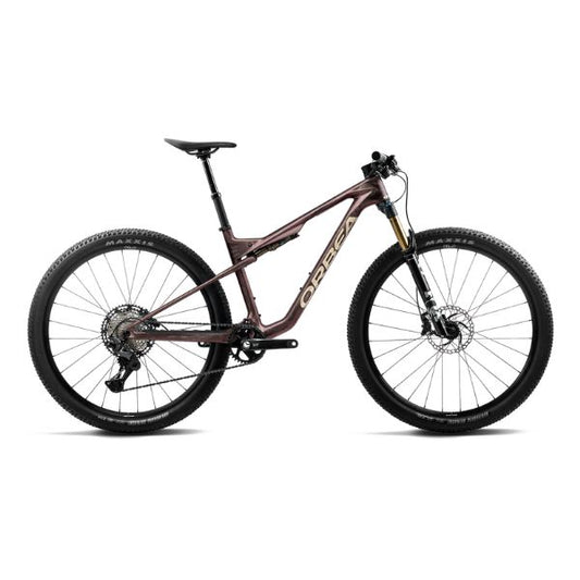 OIZ M30 S BUR-IVO 2027