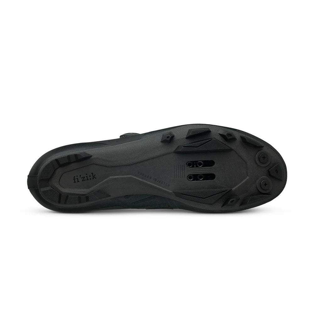 Fizik VENTO OVERCURVE X3