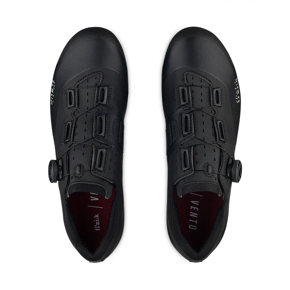 Fizik VENTO OVERCURVE X3