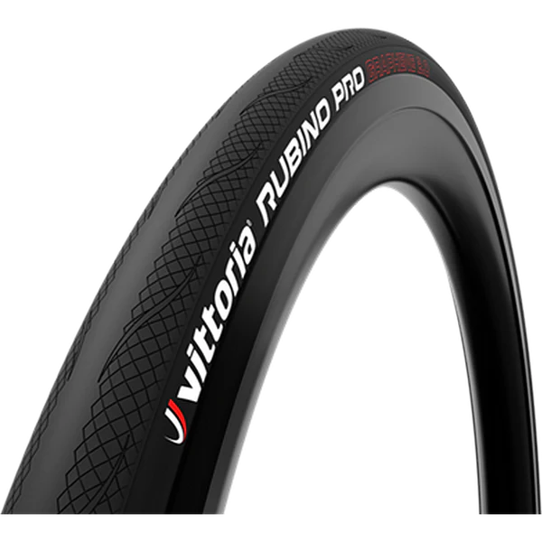 Vittoria Rubino Pro IV Full Black 700x23