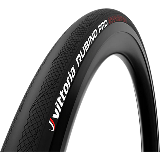 Vittoria Rubino Pro IV Full Black 700x23