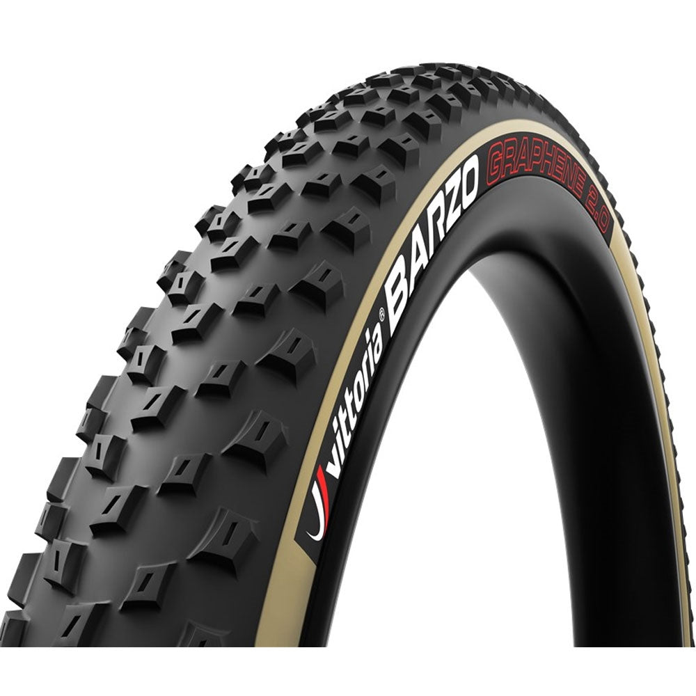 Vittoria Barzo 29x2.35 XCR TAN BLK BLK