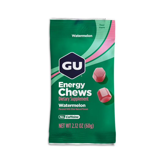 Energy Chews
