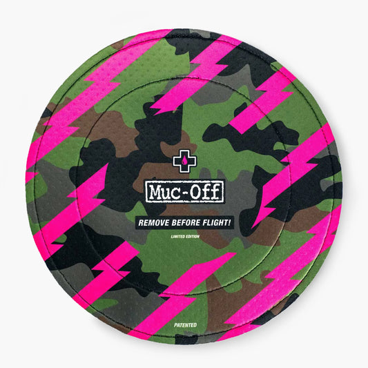 Muc-Off Disc Brake Cover Camo