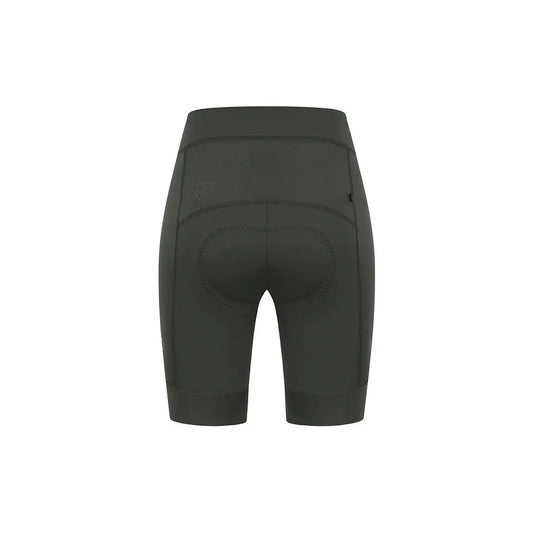 MBO women Bib Short T319 Black