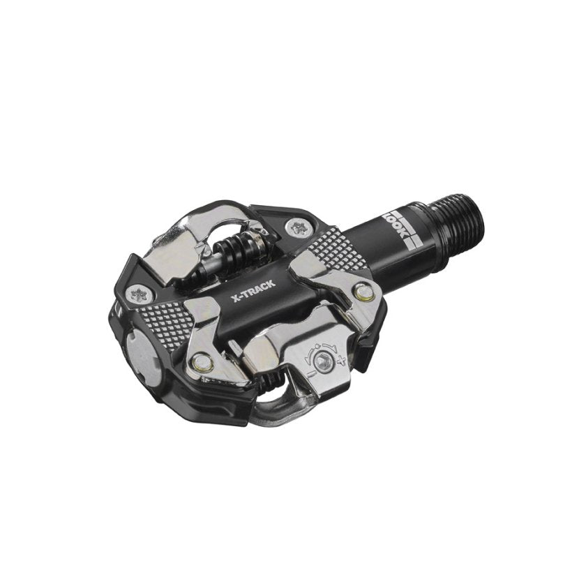 Look X - Track MTB Pedals
