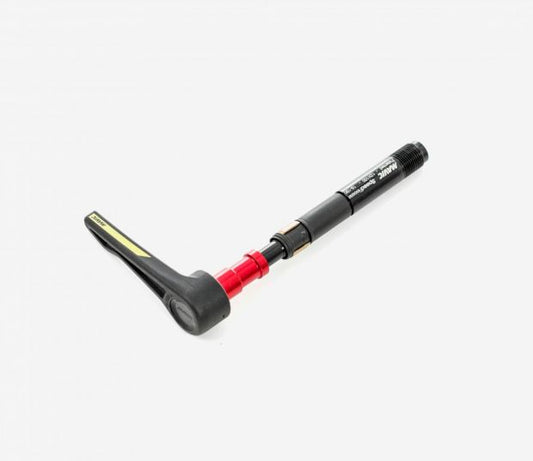 Orbea Front Axle Mavic Speed Release (X055) 12x100