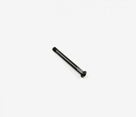 Orbea Front Axle (2P1.0x13) 12x119 Internal Thread M/Guards