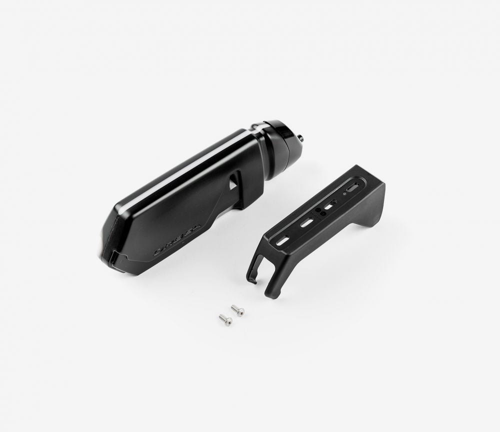 Orbea Aero Bottle BT-RA10 + Cage Kit OC BC-RA10