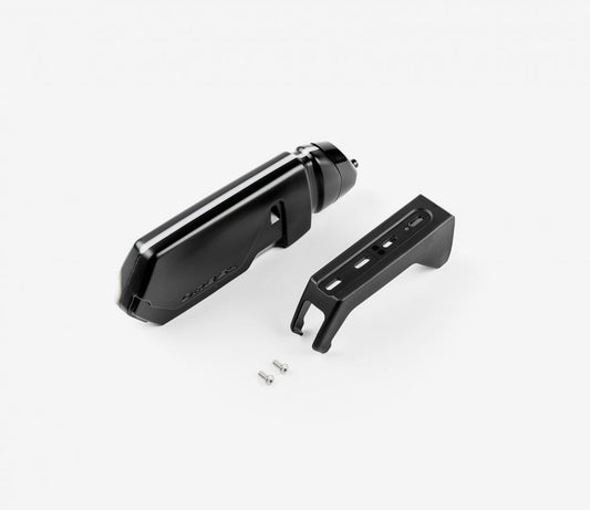 Orbea Aero Bottle BT-RA10 + Cage Kit OC BC-RA10