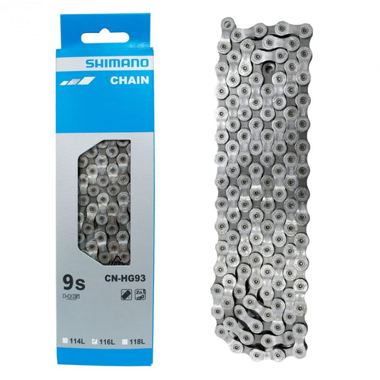 Shimano Chain CN-HG93 9-Speed