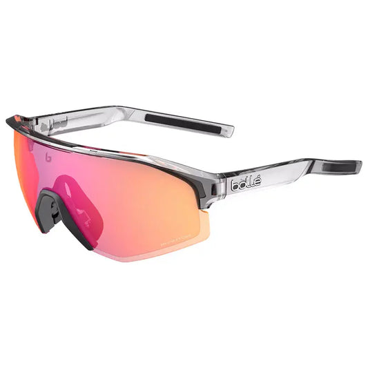 IGHTSHIFTER XL Grey Crystal - Phantom Clear Lava Photochromic, BS014014