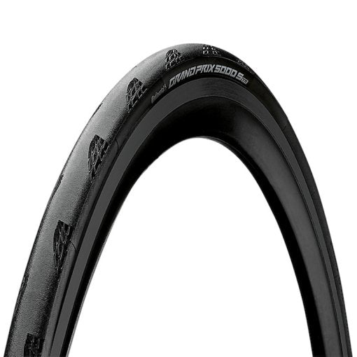 Continental GP 5000 STR Blk/Blk