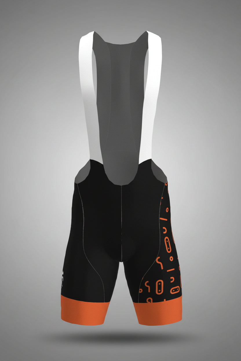 CycleKOM Bib Short
