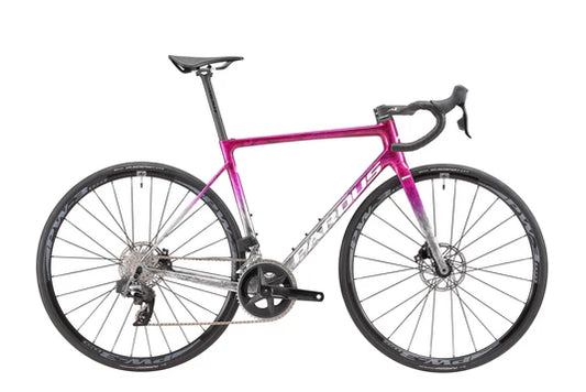 Pardus Robin RS 105 Di2 Carbon Road Bike