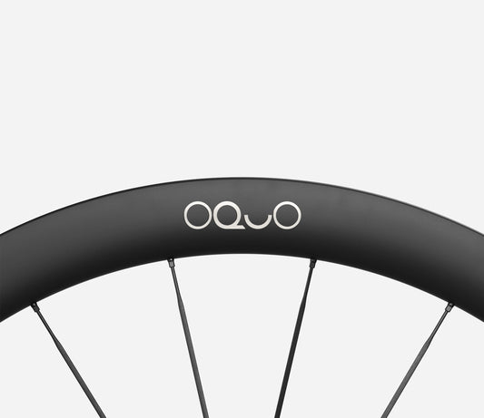 Oquo RP45LTD HG Carbon Wheelset