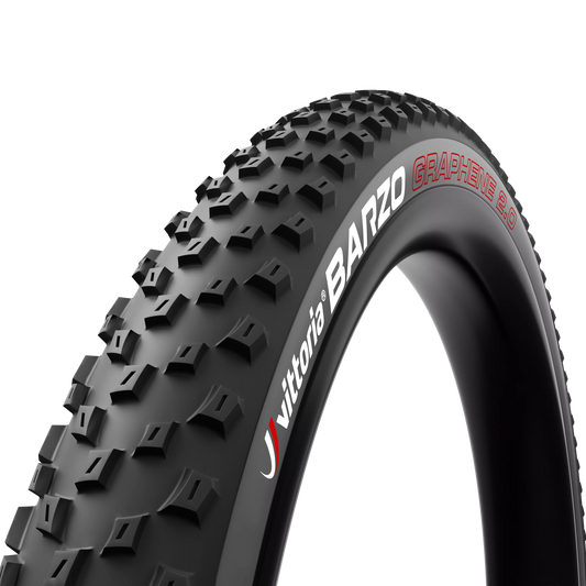 Vittoria Barzo 29x2.25 XC Trail BLK BLK