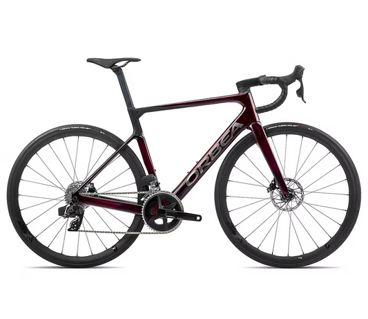 ORBEA | ORCA M31eLTD PWR