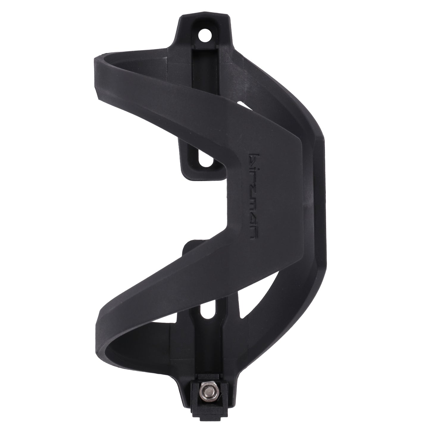 BOTTLE CAGE SIDE DRAW