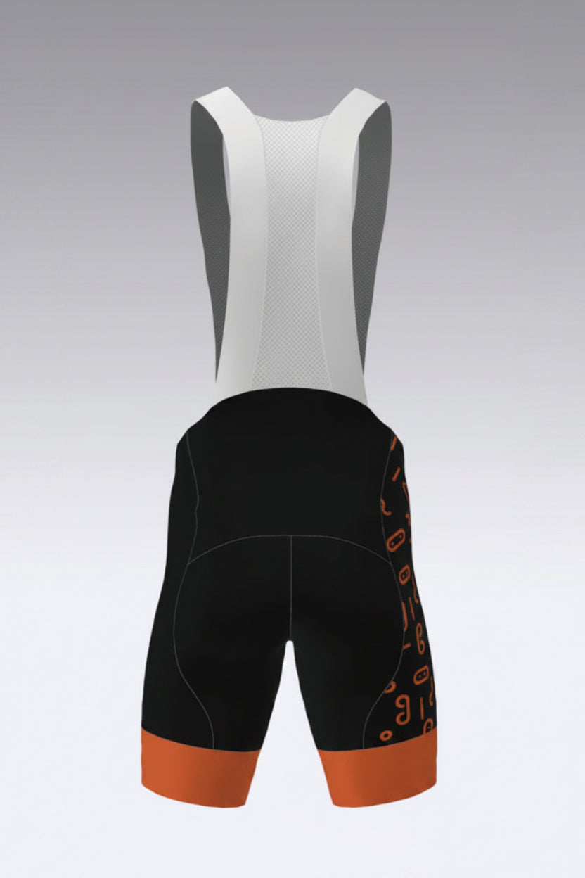CycleKOM Bib Short