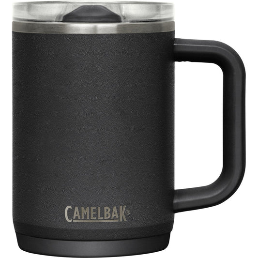CamelBak CampMug 12oz VSS Black