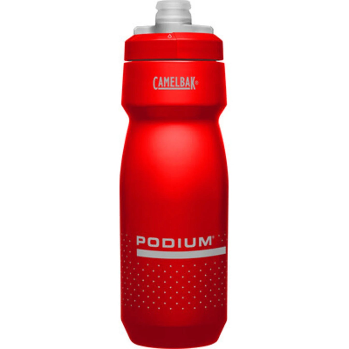 CamelBak Podium 24oz Custom Red/Red