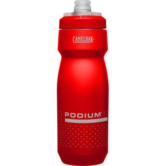 CamelBak Podium 24oz Custom Red/Red