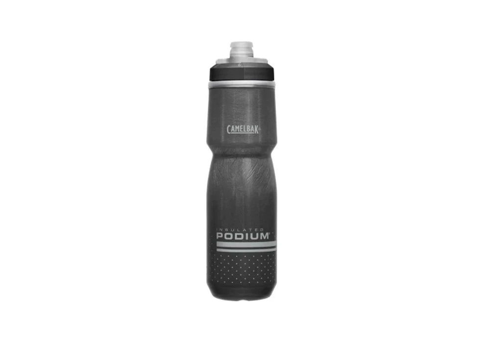 CamelBak Podium Chill 24oz Black