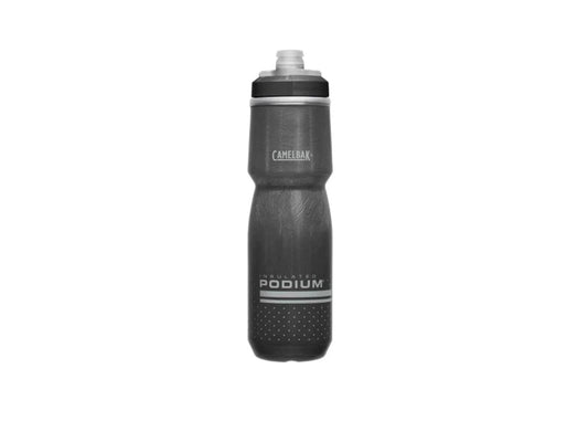 CamelBak Podium Chill 24oz Black