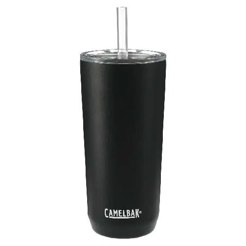 CamelBak StrawTumbler 20oz VSS Black