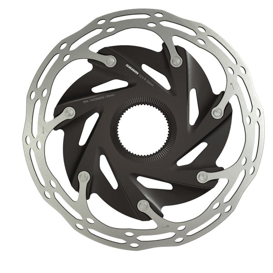 Sram Centerline XR Disc Rotor Centerlock 160mm