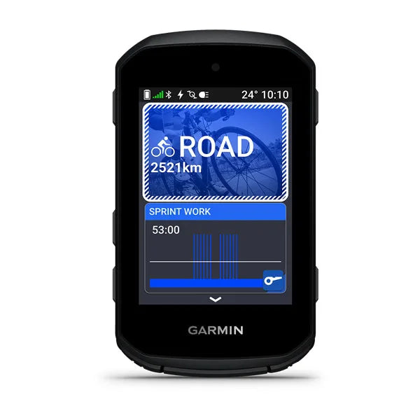 GARMIN Edge® 550