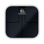 Index S2 Smart Scale Black