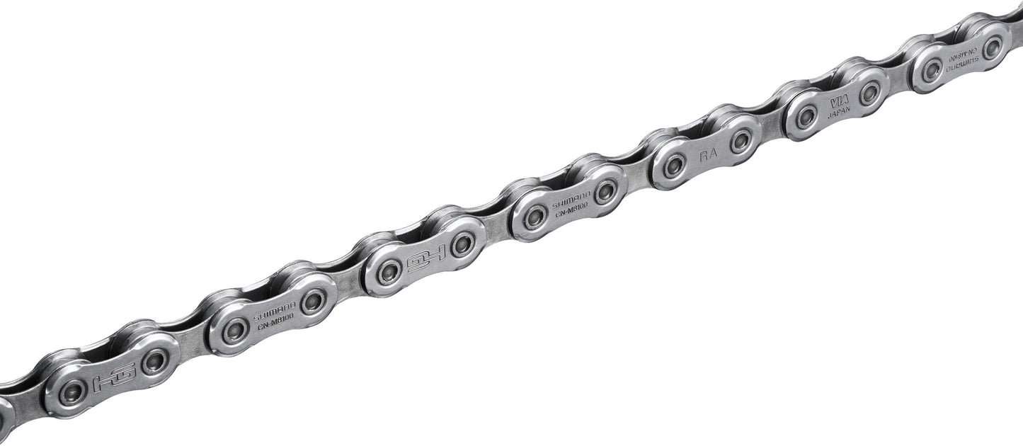 Shimano Chain CN-M8100 12-Speed 126L